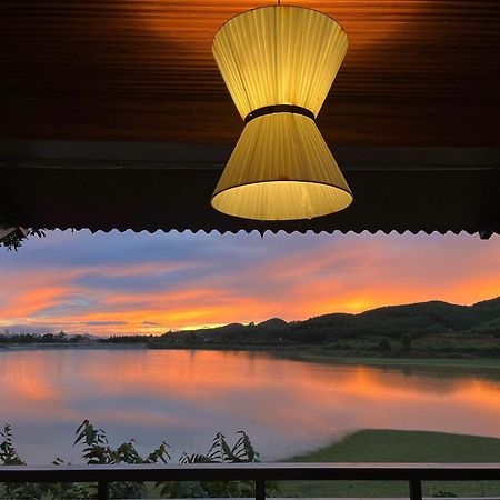 Nguyen Shack Retreat Resort فونغ نها المظهر الخارجي الصورة