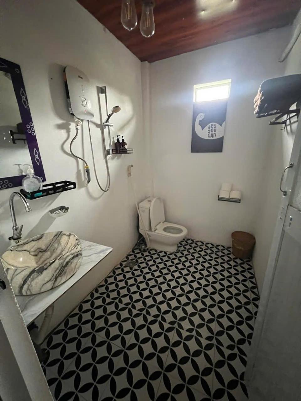 Nguyen Shack Retreat Resort فونغ نها المظهر الخارجي الصورة